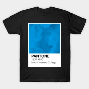 MHC Pantone Blue paint T-Shirt